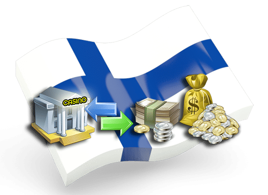 Finnish Online Casino