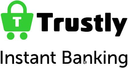 Trustly Instant Banking Logo