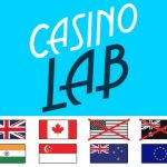 Casino Lab Logo