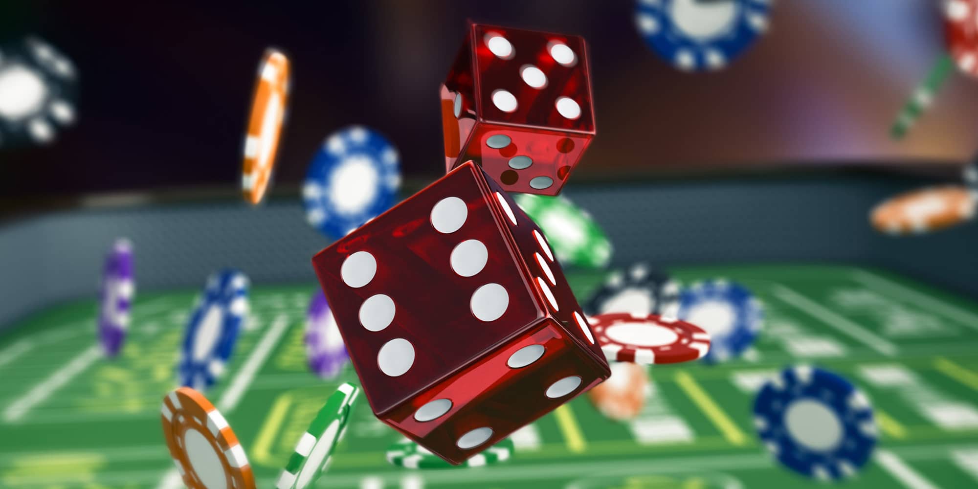 How to Play Craps for Beginners A Guide to the Game of Craps