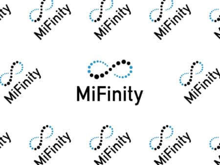 Best Online Casinos for MiFinity Payments