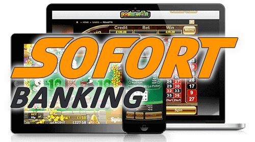 Online Casinos Accept Sofort Banking