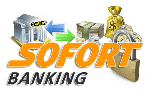 Sofort Banking Casinos Secure