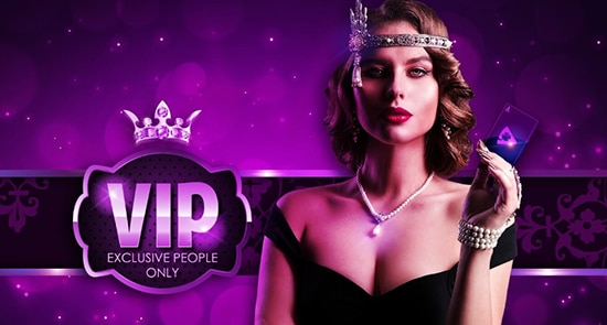 Playluck Casino VIP Loyalty