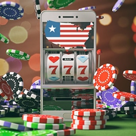 Legal online casinos Iowa