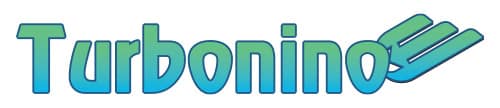 Turbonino Logo