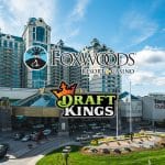 Connecticut Online Casino Foxwoods DraftKings