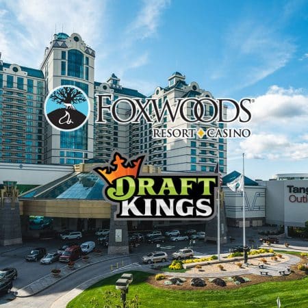 Connecticut’s Foxwood Casino Launches Online Sports Betting