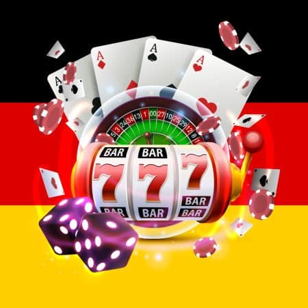 German Casinos Can Now Offer Online Games in all 16 German States
