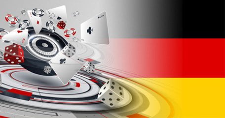 Germany Gaming Casinos Online