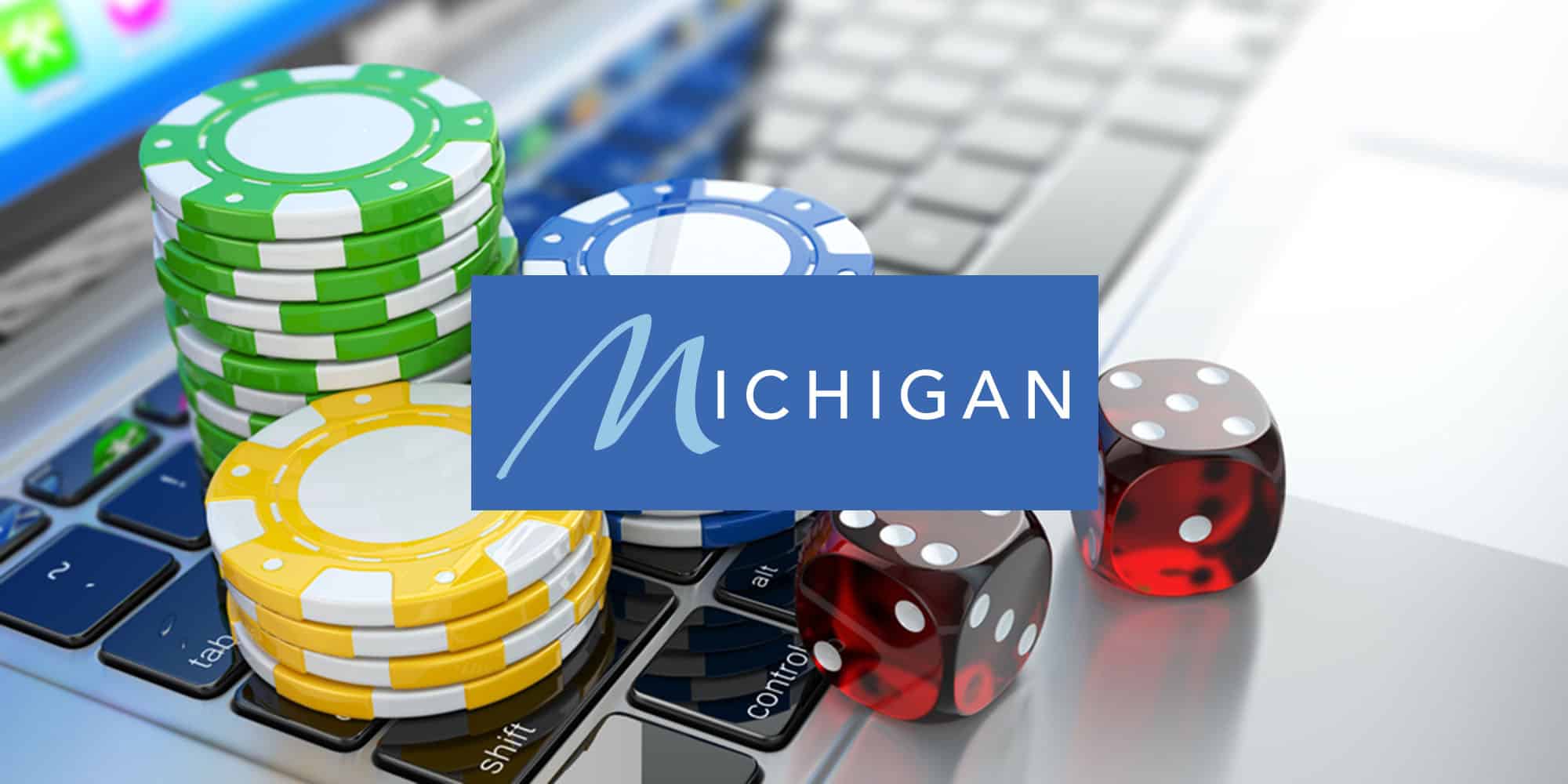 Online Casinos Michigan