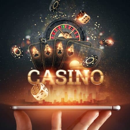 Mobile Phone Gaming Apps May Affect Online Casinos’ Future Earnings