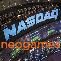 Neogames and Nasdaq