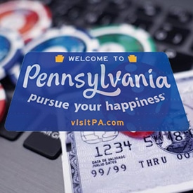 Pennsylvania Online Casinos 2020