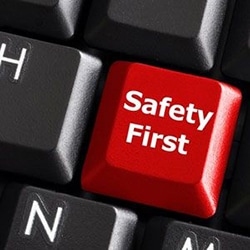 How safe is Online Gaming