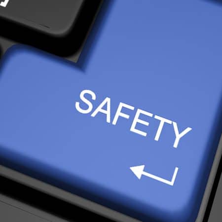How Safe is Online Gaming? Is It Even Legal?