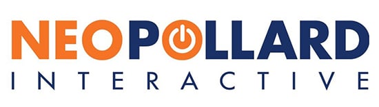 Neopollard Interactive Logo