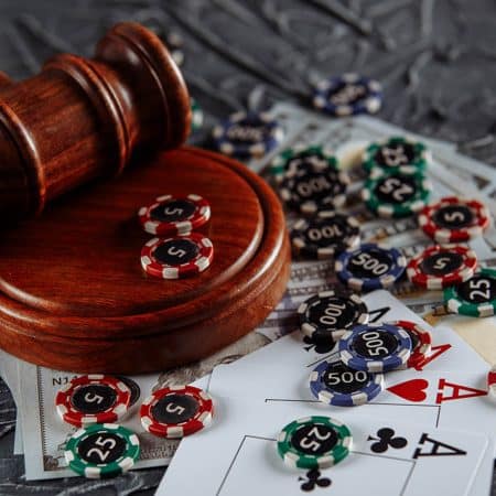 Online Legal Implications for Online Casinos