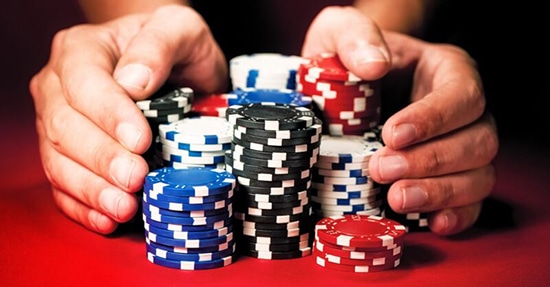 Online Casino Chips