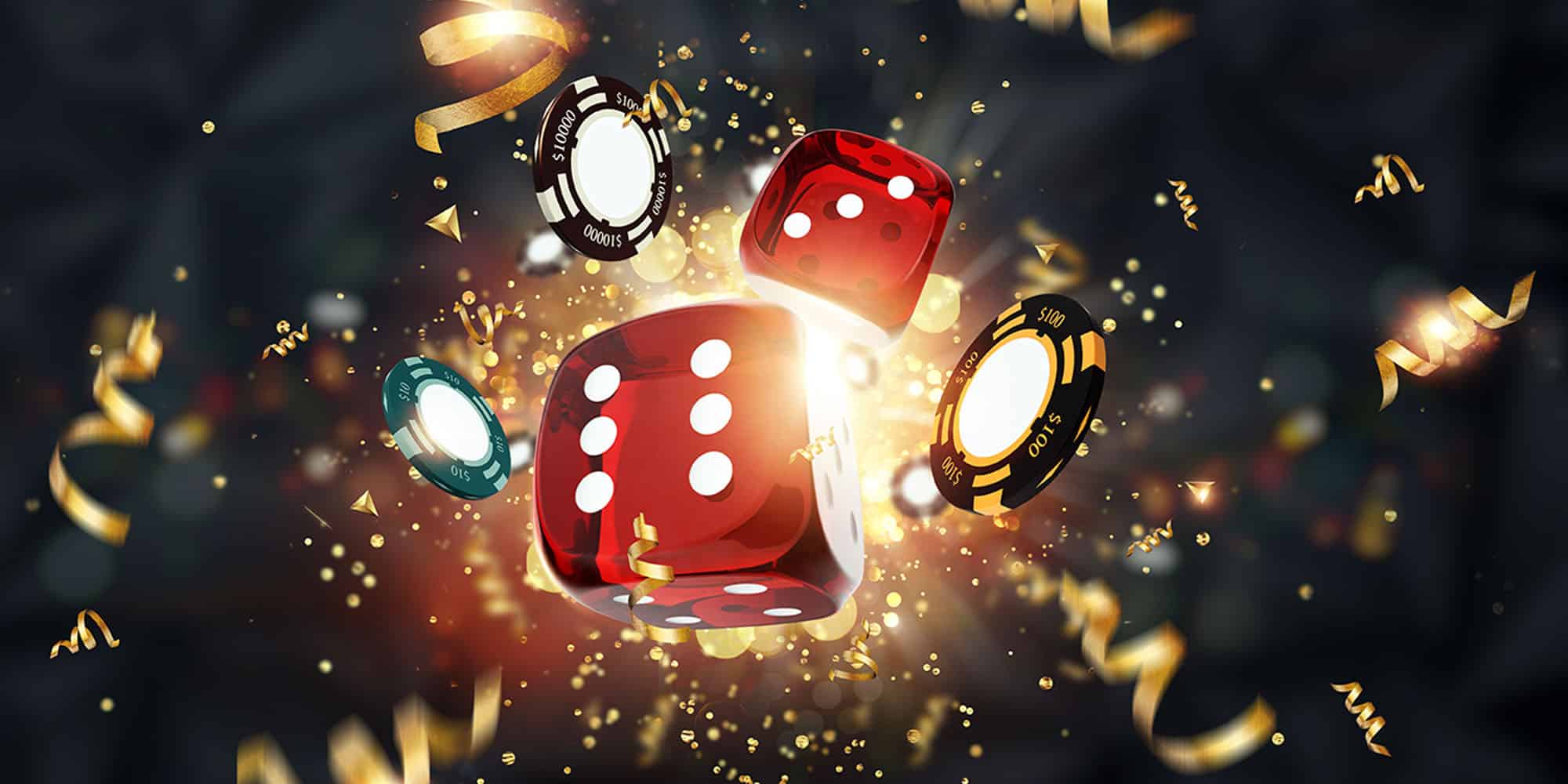 Casino Dice Games You Should Play With Real Money