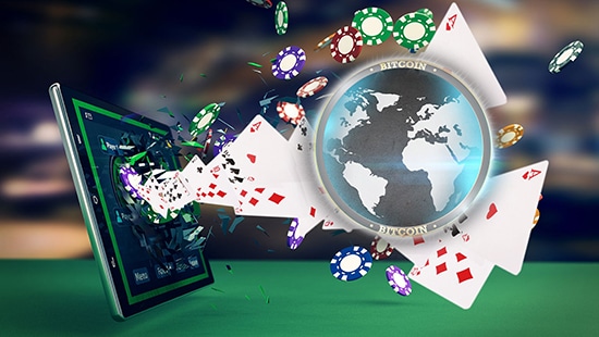 Online Casino Industry