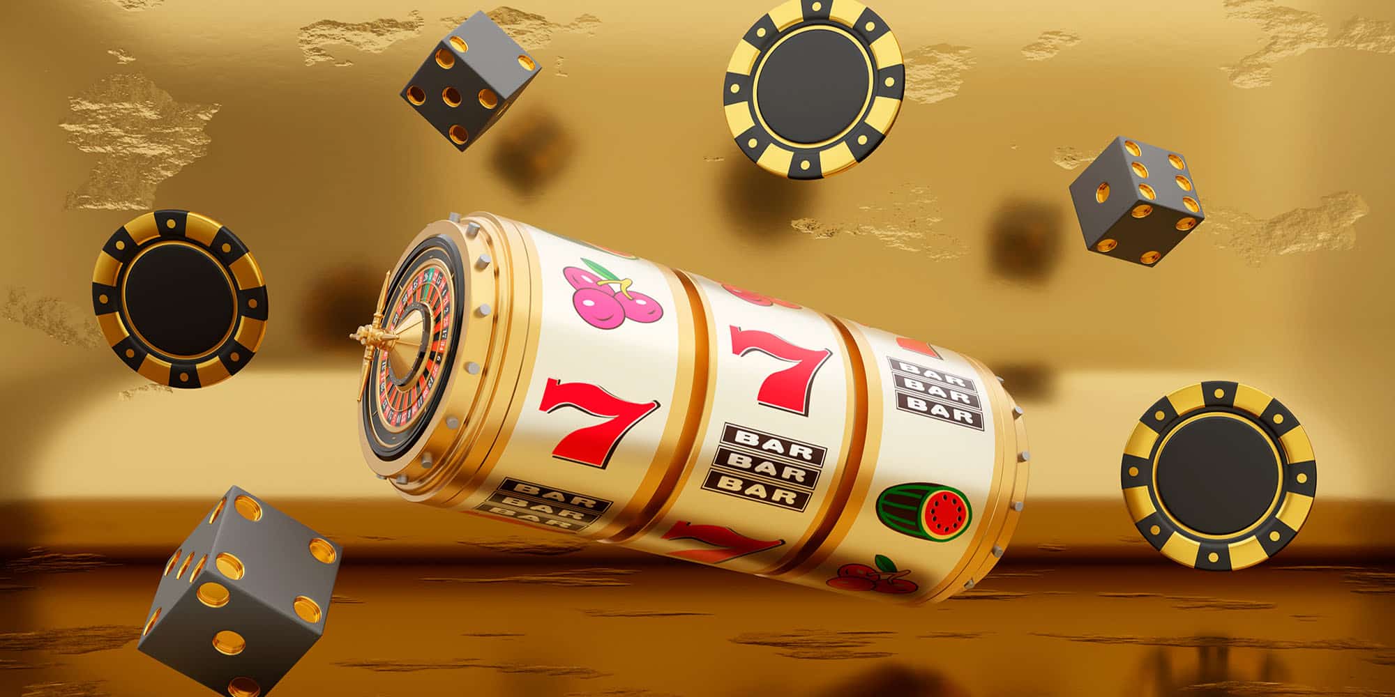 Why Online Casinos Have Become the Best Entertainment