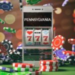 Pennsylvania Online Casinos Set New Revenue Records