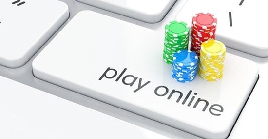 The Online Casino Industry