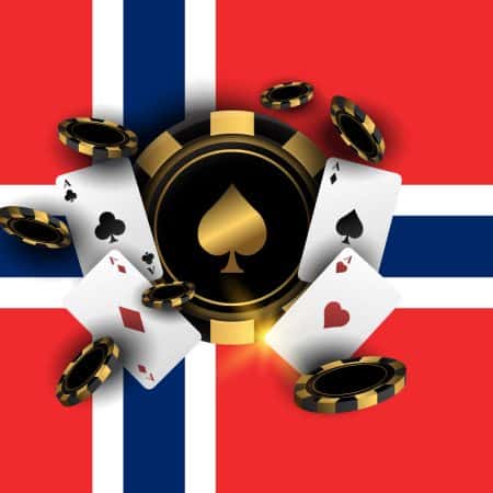 Online Poker’s Popularity in Norway is Skyrocketing