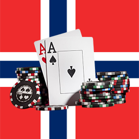 Online Poker's Popularity in Norway is Skyrocketing