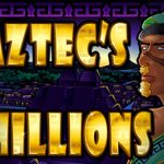 Aztec's Millions Slot Review