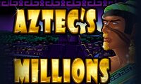 Aztec’s Millions Slot Review