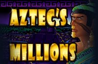 Aztec's Millions Slot Review