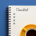 Reputable Online Casino Checklist