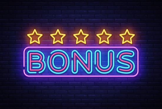 Casino Bonus