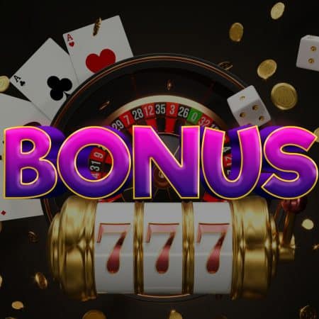 Why Do Players Love Online Casino Bonuses