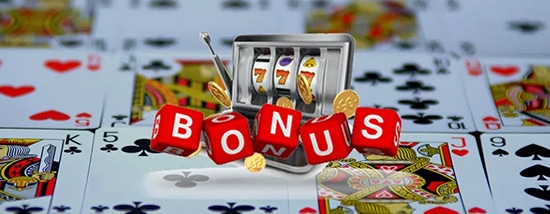 Bonus Kasino Online