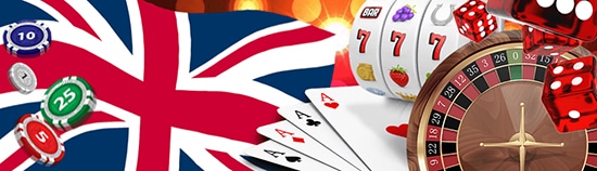 UK Casinos and Casino Games