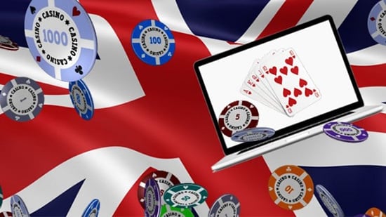UK Online Casinos Among the Best