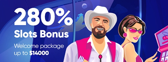 Las Atlantis Casino Slots Bonus