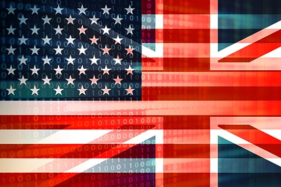 US players access UK online casinos
