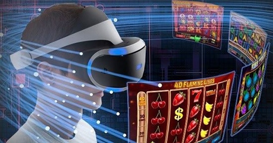 Online Casino Innovations