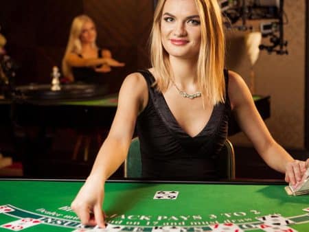How to Enjoy Online Live Casino Gaming