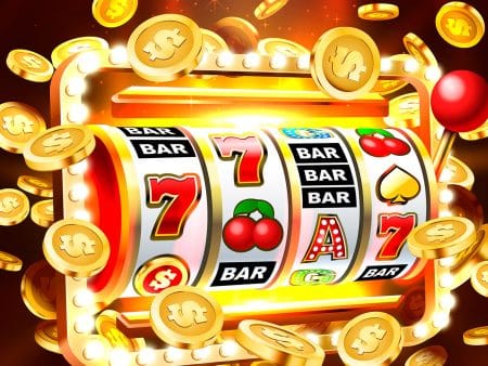 What You Should Know About Slot Machines
