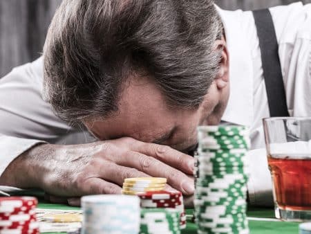 How Can AI Help Online Casinos Cut Down on Problem Gambling