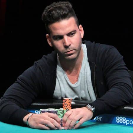 How a Poker Pro Hid His Dirty Money from the Feds
