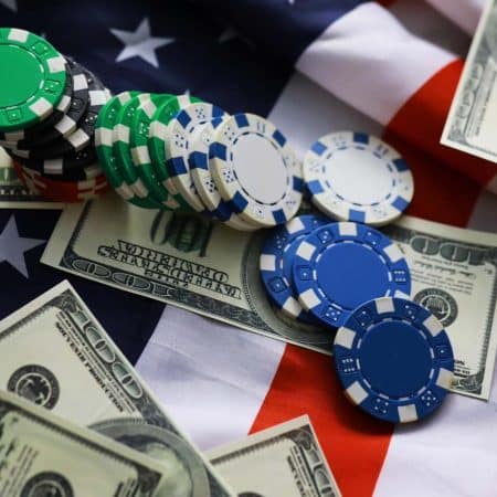 American Casinos Won Big in 2021