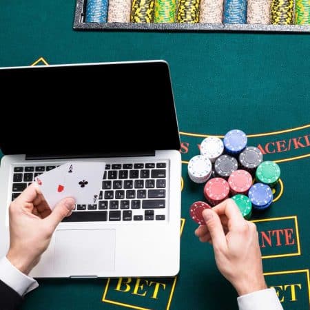 Things to Consider When Choosing Online Casinos
