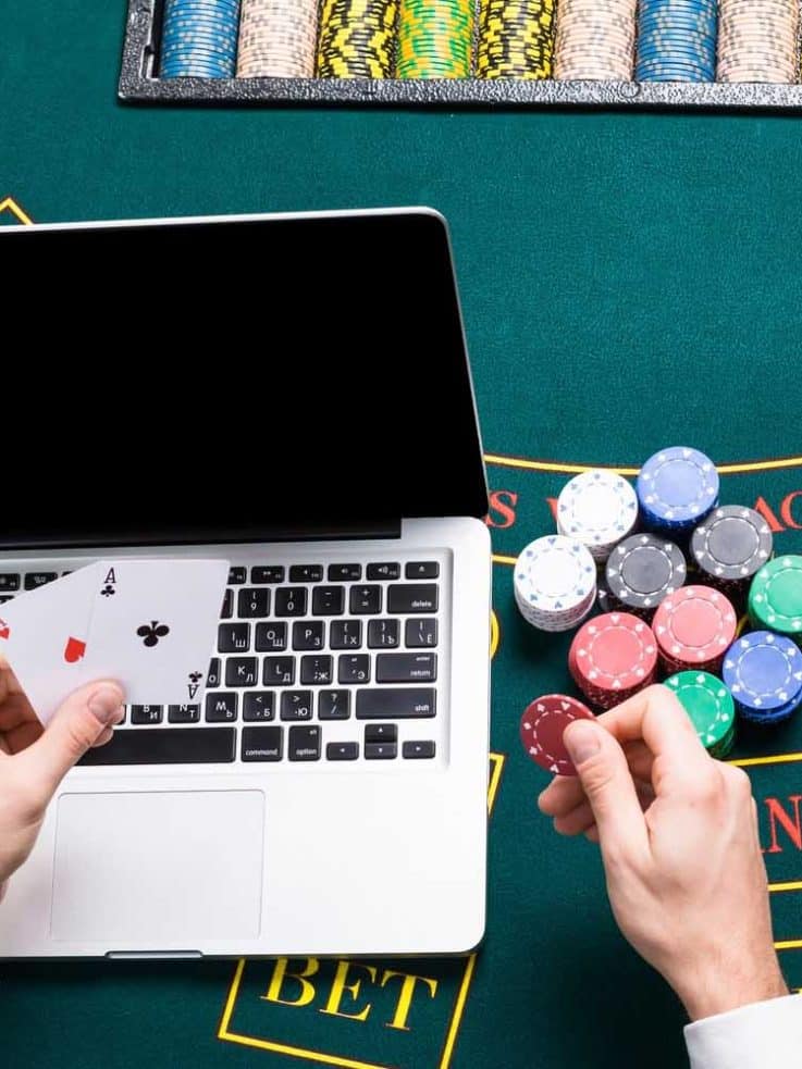 Things to Consider When Choosing Online Casinos