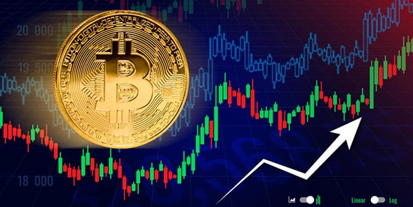 Bitcoin coins mining